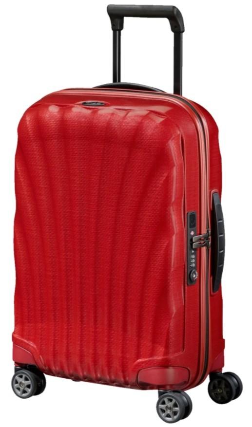 Valiza Samsonite C-Lite Spinner Expandable (134679/1198)