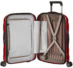 Valiza Samsonite C-Lite Spinner Expandable (134679/1198)
