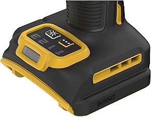 Masina de insurubat cu impact Dewalt DCF961NT
