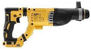 Ciocan rotopercutor Dewalt  DCH263P1 