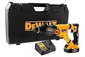 Ciocan rotopercutor Dewalt  DCH263P1 