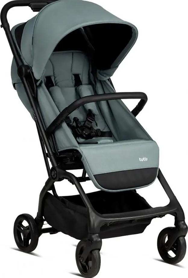 Carucior de plimbare Tutis Jogo Menta