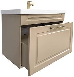 Dulap sub lavoar S-M Marbela 65 (Sava)