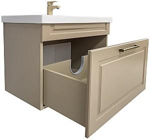 Dulap sub lavoar S-M Marbela 65 (Sava)