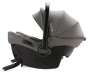 Scaun auto copii Nuna PIPA URBN Granite