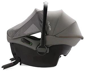 Scaun auto copii Nuna PIPA URBN Granite