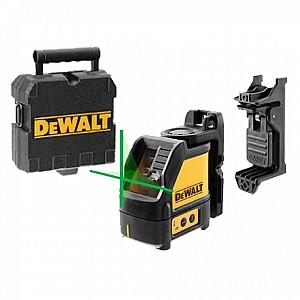 Nivel laser Dewalt DW088CG