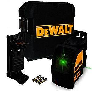 Nivel laser Dewalt DW088CG