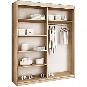 Dulap-cupe Prime Furniture Top 23 150 Stejar Sonoma (Bej)