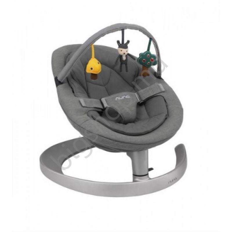 Leagan Nuna Leaf Grow Granite