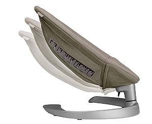 Leagan Nuna Leaf Grow Biscotti