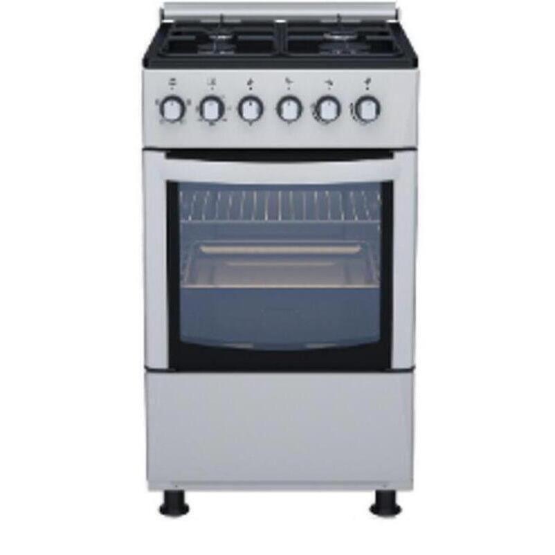 Aragaz, Plita de gaz Fiesta FA5403MAZI