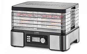 Uscator de fructe si legume Caso DH 450