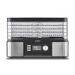 Uscator de fructe si legume Caso DH 450