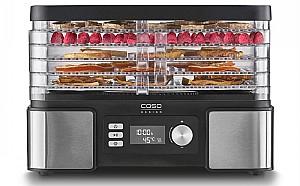Uscator de fructe si legume Caso DH 450