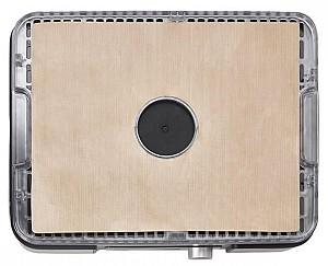 Uscator de fructe si legume Caso DH 450