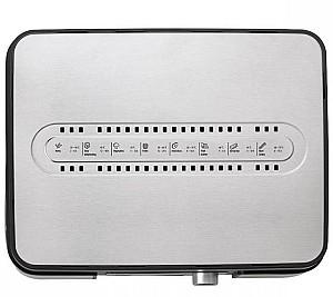 Uscator de fructe si legume Caso DH 450