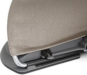 Leagan BabyBjorn Bliss Sand Grey, bumbac