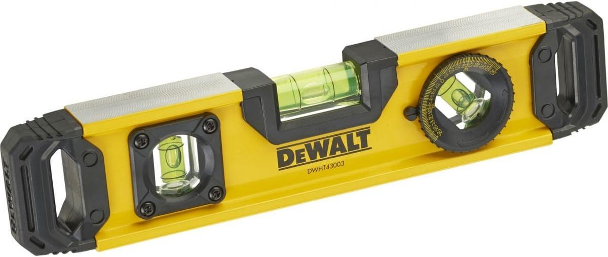 Nivel Dewalt DWHT0-43003