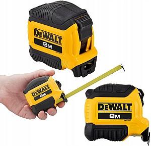 Ruleta Dewalt DWHT38128-0