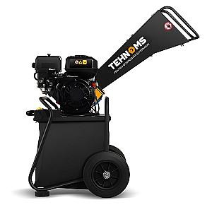 Tocator de crengi Tehno Ms MS-50 Black