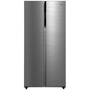 Frigider Midea MDRS619FIE46