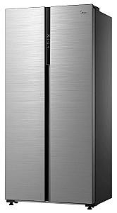 Frigider Midea MDRS619FIE46
