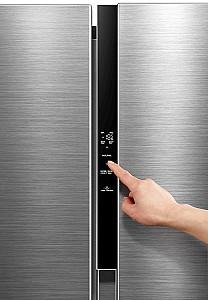 Frigider Midea MDRS619FIE46