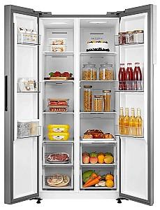 Frigider Midea MDRS619FIE46