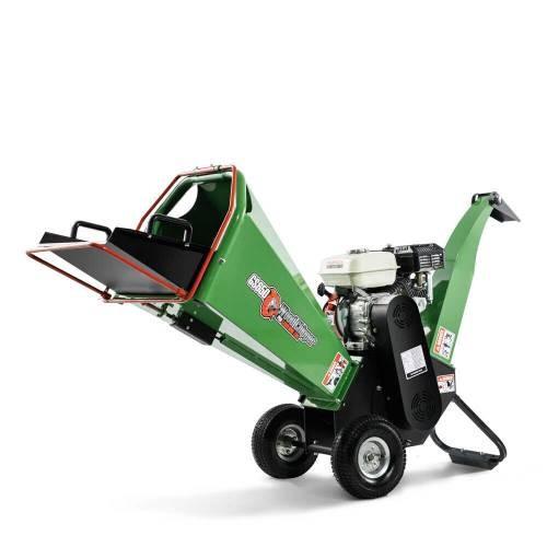 Tocator de crengi GS 650