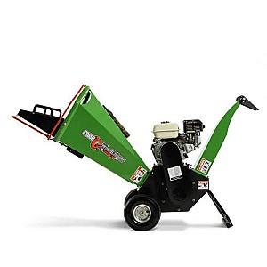 Tocator de crengi GS 650