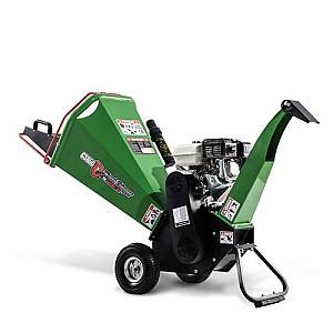 Tocator de crengi GS 650