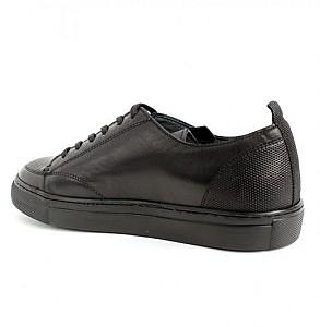 Adidasi barbati NL 11052 Black