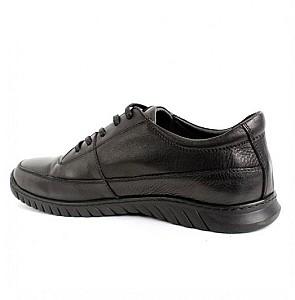 Adidasi barbati NL 11239 Black