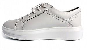 Adidasi femei NL 913907-5 White