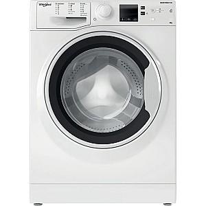Masina de spalat Whirlpool WRBSS6249W