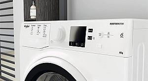 Masina de spalat Whirlpool WRBSS6249W