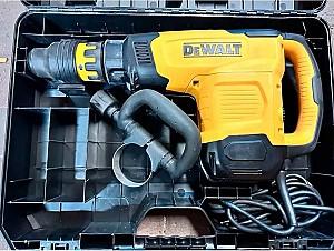 Ciocan demolator Dewalt D25881K
