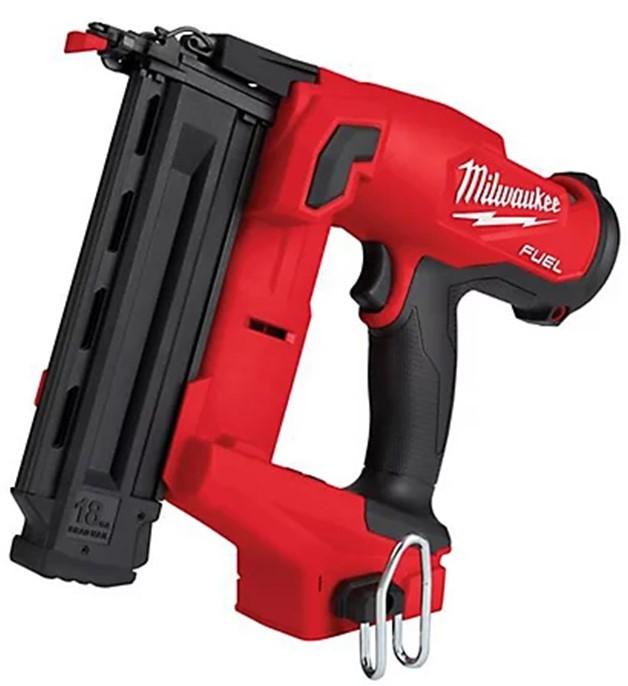 Pistol de batut cuie Milwaukee FN18GS-0X