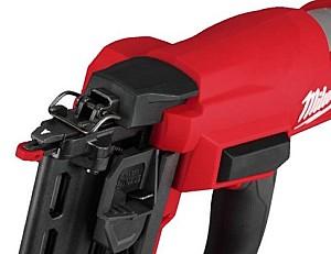 Pistol de batut cuie Milwaukee M18FN16GS-0X