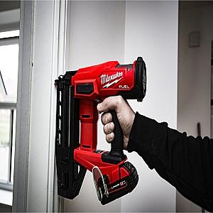 Pistol de batut cuie Milwaukee M18FN16GS-0X