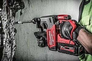 Ciocan rotopercutor Milwaukee M18 ONEFH-0X