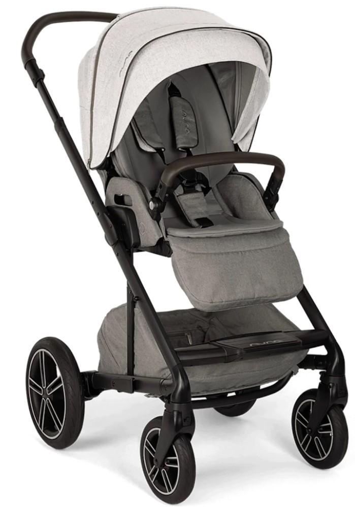 Carucior 2 in 1 Nuna Mixx Next Mineral