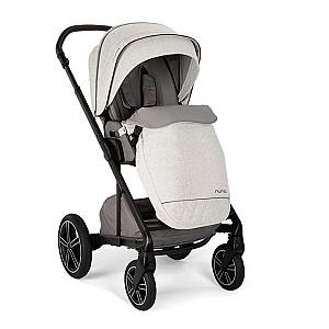 Carucior 2 in 1 Nuna Mixx Next Mineral