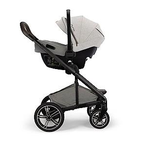 Carucior 2 in 1 Nuna Mixx Next Mineral