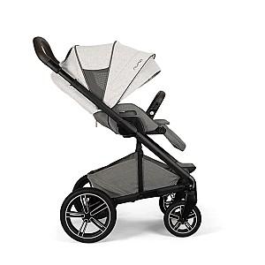 Carucior 2 in 1 Nuna Mixx Next Mineral