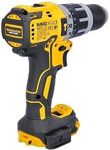 Masina de gaurit Dewalt DCD796E1T-XJ