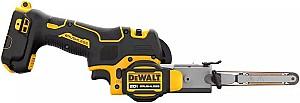 Slefuitor cu banda Dewalt DCM200NT