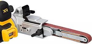 Slefuitor cu banda Dewalt DCM200NT