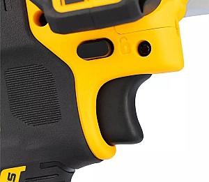 Slefuitor cu banda Dewalt DCM200NT